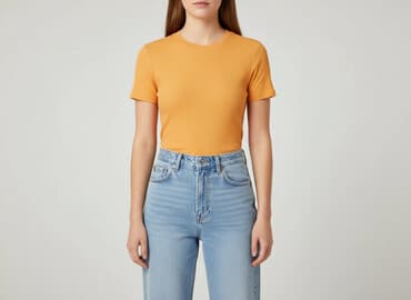 t shirt massey ferguson: FB Sister, T-shirt damski, rozmiar M — 7