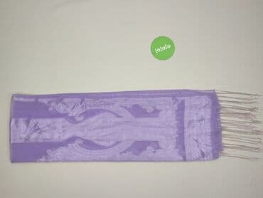 dodatki do zielonej sukienki: Scarf, Female, condition - Perfect — 2