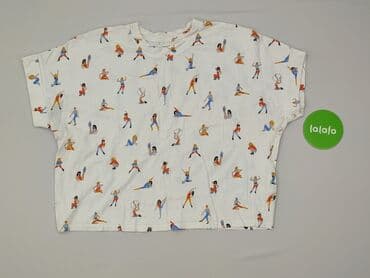 koszulka mała mi reserved: Reserved, T-shirt damski, rozmiar L — 2