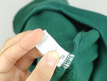 zielony sweter h: Bluza damska
, rozmiar XL — 6