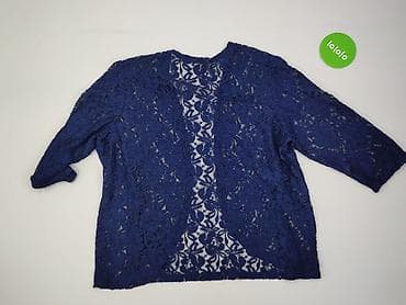 cardigans brown: Кардиган жіночий, розмір 4XL — 3