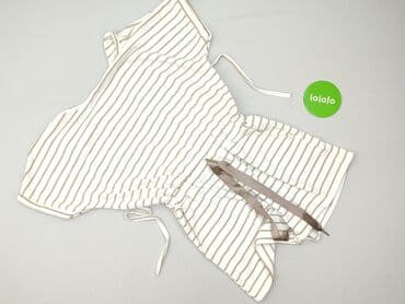 krótki szlafrok: Kombinezon damski, rozmiar M — 2