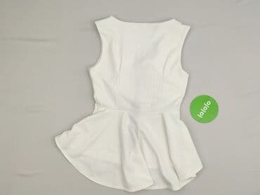 t shirty motocyklowe: Women's blouse, size S (EU 36) — 3