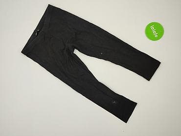 rajstopy aldi: H&M Basic, Legginsy Sportowe damskie, rozmiar S — 2