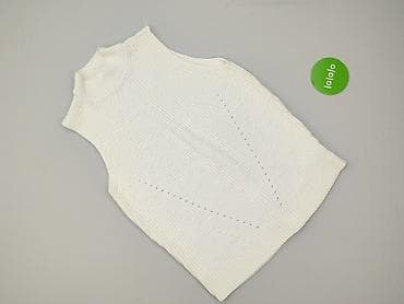 spongebob klapki: F&F, Sweter damski, rozmiar L — 2