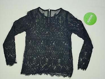 bluzki z koronka: Bluzka damska, rozmiar S — 2