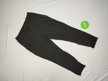 monnari spodnie dresowe: Monnari, Spodnie materiałowe damskie, rozmiar L — 2