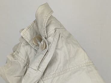 Верхній одяг: Tom Tailor Denim, Джинсова куртка жіноча, розмір S — 6