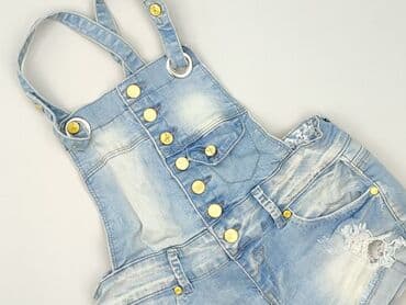 spodenki hello kitty new yorker: Szorty damskie, rozmiar M — 1