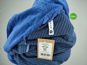 piżama next: Szlafrok dla mężczyzn, rozmiar 2XL — 5