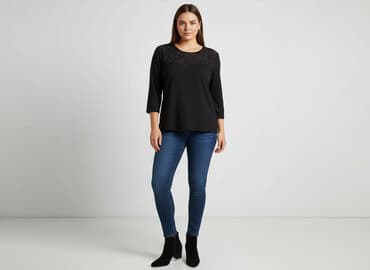 kurtka 4xl: Bluzka damska, rozmiar 3XL — 6