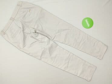 freesia collection spodnie: Freesia, Spodnie materiałowe damskie, S — 3