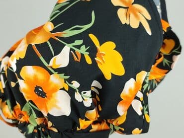 shein sukienka w kwiaty boho: Shein, Sukienka damska, rozmiar S — 6