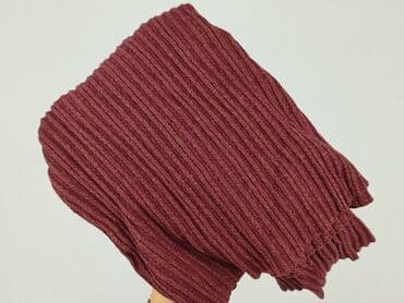 top z piórami czarny: Bik Bok, Golf damski, M — 5