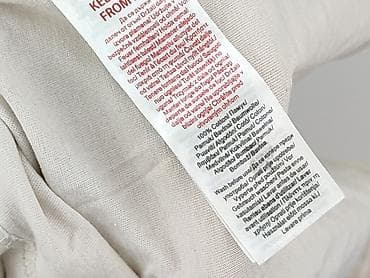 ccc buty czerwone: T-shirt damski, rozmiar L — 5
