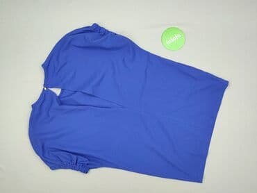 sukienka na chrzest dla mamy plus size: Bluzka damska, rozmiar 3XL — 3