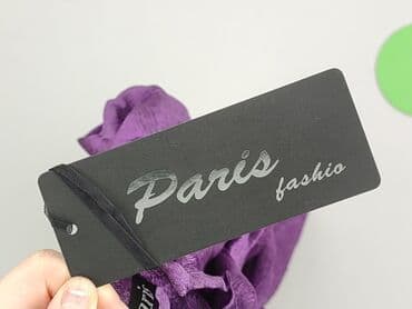 sukienka w stylu lat 90: Bluzka damska, XL — 6