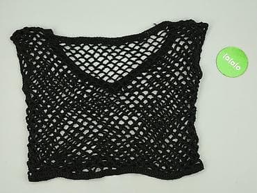 stan top: Hand Knitted, Top damski, rozmiar S — 3