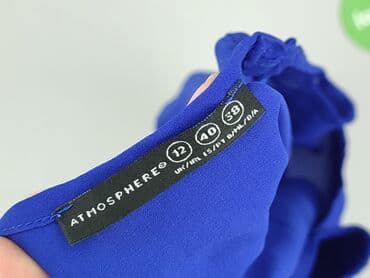 c a top: Atmosphere, Women`s top, size M — 4