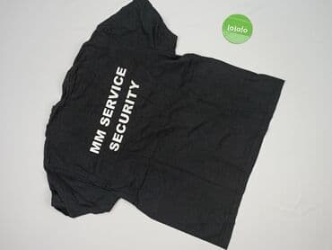 mts koszulka: Stedman, Koszulka dla mężczyzn, rozmiar XL — 4