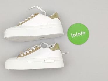 buty ugg na platformie ccc: Sneakersy damskie, rozmiar 37 — 3