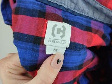 koszula puro lino: Koszula damska, rozmiar M — 4