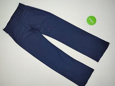 spodnie dresowe roxy: Lycra, Spodnie dresowe damskie, rozmiar S — 2