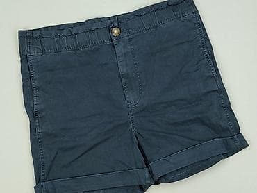 cargo: H&M, Шорти жіночі, розмір M — 1