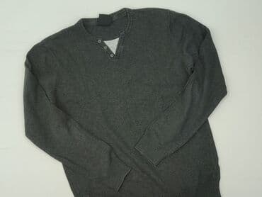 Sweter for men, S