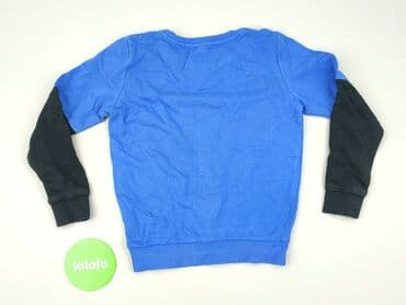 okee sukienki: Bluza, Pepperts!, 8 lat, 122-128 cm, stan - Bardzo dobry — 3