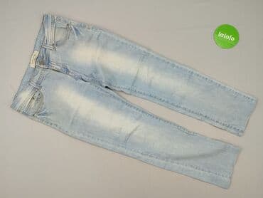 jeansy flare co to znaczy: Jeansy damskie, rozmiar XL — 2