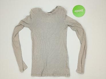 bluzka promod: Sinsay, Bluzka damska, rozmiar 2XS — 2