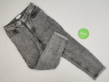 massimo jeans: Terranova, Jeansy damskie, rozmiar M — 2