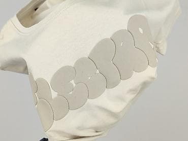 mohito bluzeczki: Cropp, T-shirt damski, rozmiar M — 6