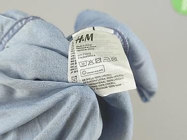 basic t shirt h m: H&M, Koszula damska, rozmiar S — 5