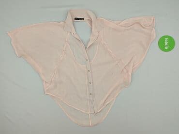 przeźroczysta bluzka: Atmosphere, Koszula damska, rozmiar S — 3