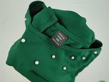 tiulowe bluzki: Shein Curve, Bluzka damska, rozmiar 2XL — 4