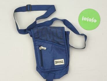 decathlon torby: Torebka, Lonsdale, stan - Bardzo dobry — 2