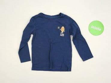 koszulka barcelony sinsay: Blouse, Sinsay, 3-4 years, 98-104 cm, condition - Perfect — 2
