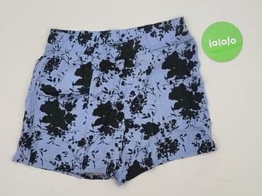 krótkie spodenki trekkingowe damskie: Tezenis, Szorty damskie, rozmiar S — 2