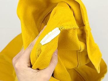 off white: Diverse, T-shirt damski, rozmiar S — 7