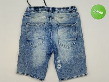 spodnie ze streczem co to znaczy: Szorty dla mężczyzn — 3