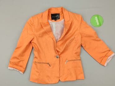 ochnik marynarki damskie: Attentif, Marynarka damska, rozmiar S — 2