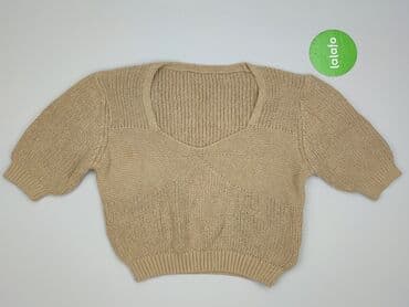 Kobiety: Shein, Sweter damski, M — 2