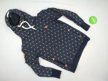 parajumpers bluza: Naketano, Bluza z kapturem damska, XL — 2