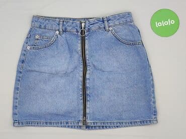 Spódnice: Topshop Petite, Spódnica damska, rozmiar M — 2