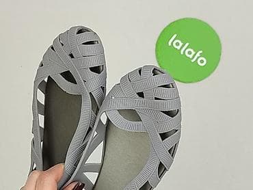 eobuwie crocs damskie: Balerinki damskie, rozmiar 38 — 5