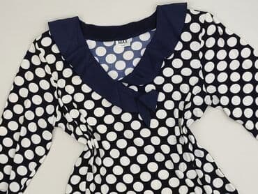lidl koszulki polo: MAX, Bluzka damska, rozmiar 2XL — 1
