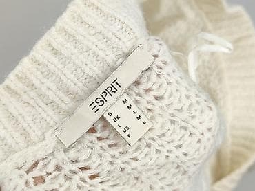 esprit sweter kaszmirowy: Esprit, Kardigan damski, rozmiar M — 4