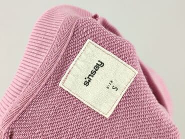 bluza blackpink sinsay: Sinsay, Bluza damska
, rozmiar S — 5